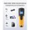 Escáner de códigos de barras Inateck N6015 Bluetooth USB 1D 2D 40 m