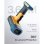 Escáner de código de barras Inateck BCST-75X Bluetooth USB 1D 2D