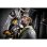 Multiherramienta oscilante DeWALT DCS356N-XJ 18V Sin escobillas 20000 OPM