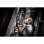 Multiherramienta oscilante DeWALT DCS356N-XJ 18V Sin escobillas 20000 OPM