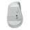 Maus Logitech M850 L Bluetooth 4000 DPI Weiß Handballenauflage Multigerät