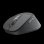 Maus Logitech M850 L Bluetooth 4000 DPI Schwarz Handballenauflage Multigerät