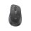 Maus Logitech M850 L Bluetooth 4000 DPI Schwarz Handballenauflage Multigerät