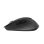 Maus Logitech M850 L Bluetooth 4000 DPI Schwarz Handballenauflage Multigerät