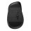 Maus Logitech M850 L Bluetooth 4000 DPI Schwarz Handballenauflage Multigerät