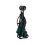 Silla de paseo Kinderkraft TIK Ligera Plegable Verde