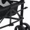 Silla de paseo Kinderkraft TIK Ligera Plegable Verde