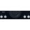 Piastra a gas Hotpoint HAGS 72S BK 4 zone Vetro Nero Integrata