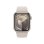 Apple Watch Series 9 Bluetooth GPS 41mm Beige Correa S/M Resistente al Agua IP6X SpO2 Pulsómetro