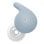 Funda para auriculares Sony LinkBuds Open Azul