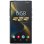 Leitor de Áudio FiiO M33 R2R Azul 128 GB Bluetooth 5.0
