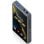 Leitor de Áudio FiiO M33 R2R Azul 128 GB Bluetooth 5.0