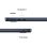 Portátil Apple MacBook Air 13,6" Apple M5 24GB Apple GPU 1TB SSD macOS Tahoe Touch ID