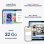 Portátil Apple MacBook Air 13,6" Apple M5 24GB Apple GPU 1TB SSD macOS Tahoe Touch ID