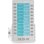 Modulo di estensione Snom 00004794 per telefoni IP