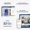 Ordinateur portable Apple MacBook Air 15,3 pouces M5 16 Go 1 To SSD macOS Tahoe GPU Apple Audio spatial