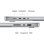 Ordinateur portable Apple MacBook Pro 16,2" Apple M5 Max 36Go 2To SSD macOS Tahoe Apple GPU Écran Liquid Retina