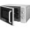 Microondas Amica AMMF20M1S 20 Litros 700W con MultiWave System y control mecánico