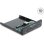 Painel frontal Delock com 2 USB Type-C e 2 USB Type-A 10 Gbps