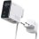 Ladegerät 4smarts GaN Flex Screen AI 100W USB-C und USB-A 3 Ports