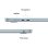 Ordinateur portable Apple MacBook Air 15,3" Apple M5 16GB 1TB SSD Apple GPU macOS Tahoe