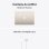 Ordinateur portable Apple MacBook Air 15,3 pouces Apple M5 24 Go 1 To SSD macOS Tahoe Apple GPU Écran Liquid Retina