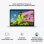 Ordinateur portable Apple MacBook Air 13,6" M5 24GB 1TB SSD Apple GPU macOS Tahoe