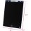 Grafiktablett Genie WP 10 LCD 10" wiederbeschreibbar A4