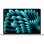Ordinateur portable Apple MacBook Air 15,3 pouces M5 Apple 16 Go macOS Tahoe 1 To SSD Apple GPU Écran Liquid Retina
