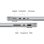 Ordinateur portable Apple MacBook Pro 14.2" M5 Pro 24GB 2TB SSD Apple GPU macOS Tahoe
