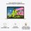 Ordinateur portable Apple MacBook Air M5 13,6" Apple M5 24GB 1TB SSD Apple GPU macOS Tahoe