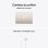 Ordinateur portable Apple MacBook Air M5 13,6" Apple M5 24GB 1TB SSD Apple GPU macOS Tahoe