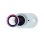 Cubre Objetivo Compatible Con Iphone 16e