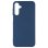 Custodia ultra morbida silicone microfibra antiurto per Samsung Galaxy A15 5G