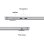 Ordinateur portable Apple MacBook Air M5 13,6 pouces 24 Go Apple M5 1 To SSD GPU Apple macOS Tahoe aluminium