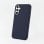 Capa Ultra Suave Microfibra Antiderrapante Alta Qualidade para Samsung Galaxy S24 FE