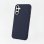 Capa Ultra Suave Microfibra Antiderrapante Alta Qualidade para Samsung Galaxy S24 FE