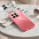 Custodia per smartphone Silicone Color Flessibile Antiscivolo Antiurto per Xiaomi 15t