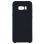 Funda Ultra Suave Compatible Con Samsung Galaxy S8 Plus