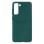 Funda Ultra Suave Compatible Con Samsung Galaxy S21 Fe