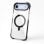 Funda Bumper Compatible Con Magsafe Compatible Con Iphone Air