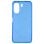 Capa para smartphone Silicone Flexível Color Ultra Fina Antiderrapante para Xiaomi Poco C65