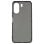 Capa para smartphone Silicone Flexível Color Ultra Fina Antiderrapante para Xiaomi Poco C65