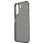 Capa para smartphone Silicone Flexível Color Ultra Fina Antiderrapante para Xiaomi Poco C65
