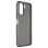 Capa para smartphone Silicone Flexível Color Ultra Fina Antiderrapante para Xiaomi Poco C65