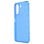 Capa para smartphone Silicone Flexível Color Ultra Fina Antiderrapante para Xiaomi Poco C65