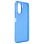 Capa para smartphone Silicone Flexível Color Ultra Fina Antiderrapante para Xiaomi Poco C65
