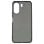 Capa para smartphone Silicone Flexível Color Ultra Fina Antiderrapante para Xiaomi Poco C65