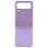 Funda Ultra Suave Colgante Para Samsung Galaxy Z Flip4