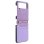 Funda Ultra Suave Colgante Para Samsung Galaxy Z Flip4